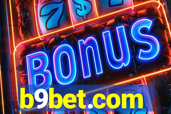 b9bet.com