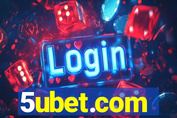 5ubet.com