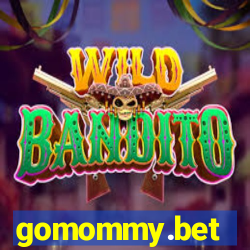 gomommy.bet