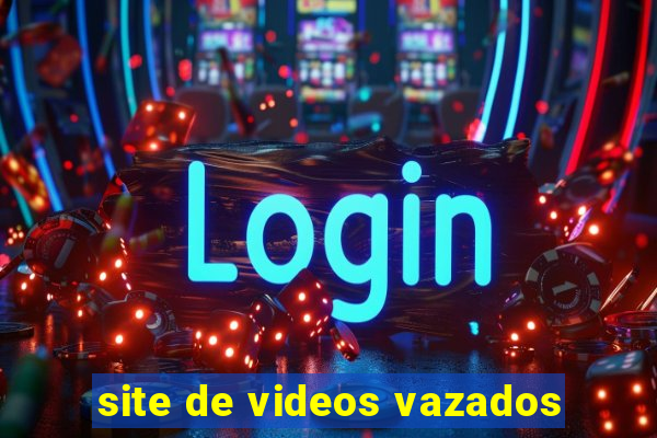 site de videos vazados