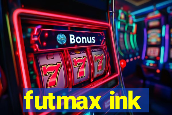 futmax ink