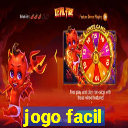 jogo facil