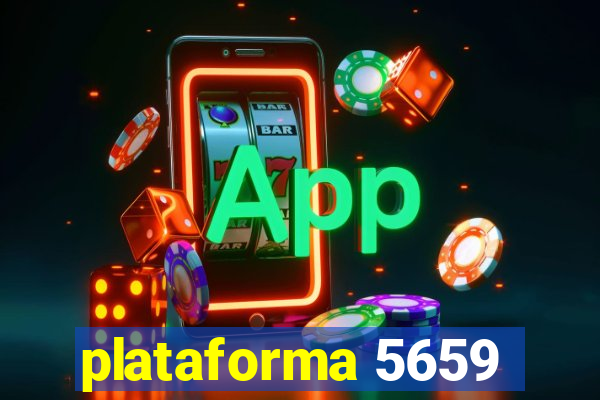 plataforma 5659