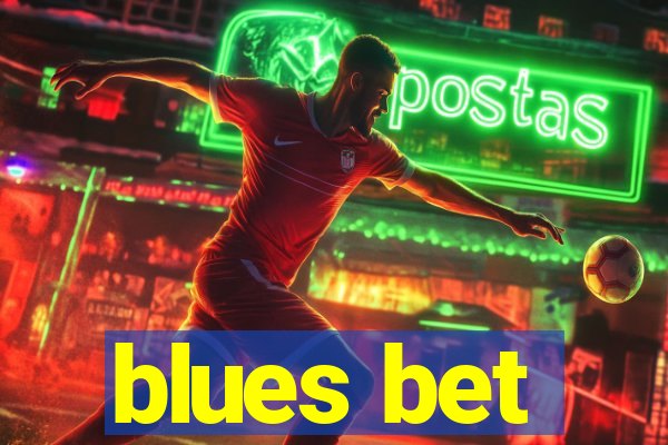 blues bet