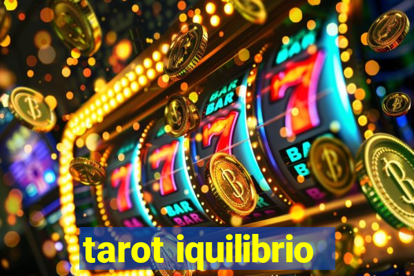 tarot iquilibrio