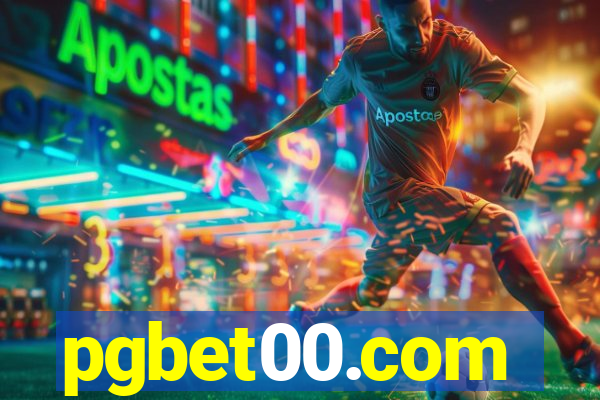 pgbet00.com