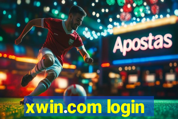 xwin.com login