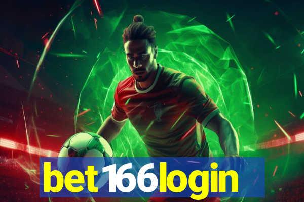 bet166login