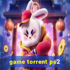 game torrent ps2