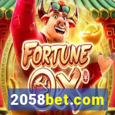 2058bet.com