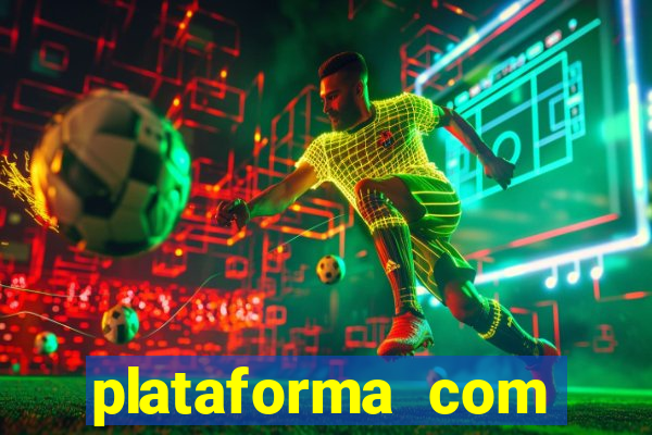 plataforma com jogos demo