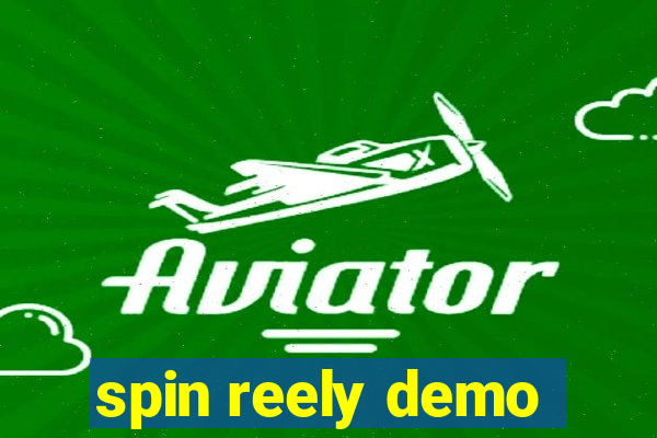 spin reely demo