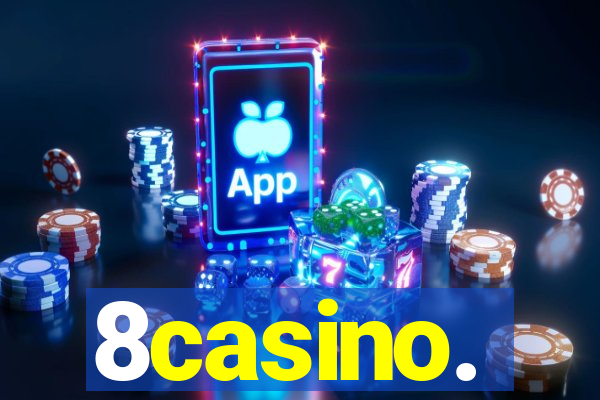 8casino.