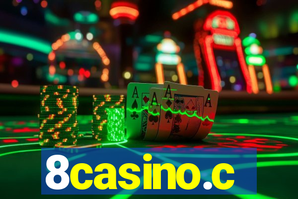 8casino.c