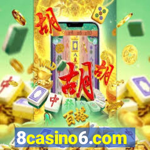 8casino6.com