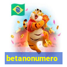 betanonumero