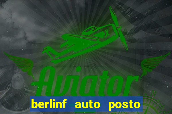 berlinf auto posto ribeirão preto