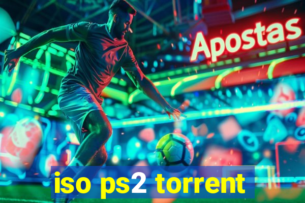 iso ps2 torrent