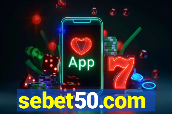 sebet50.com