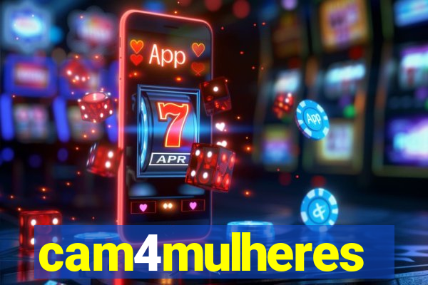 cam4mulheres