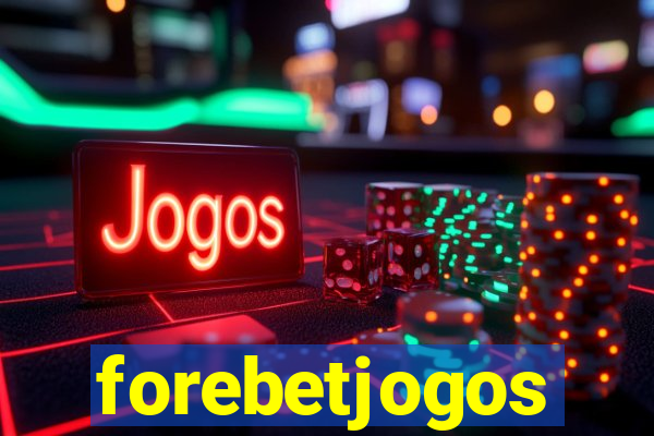 forebetjogos