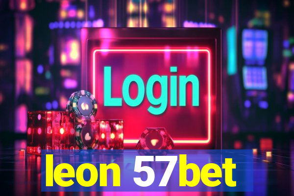 leon 57bet