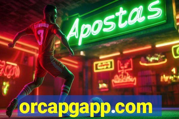 orcapgapp.com