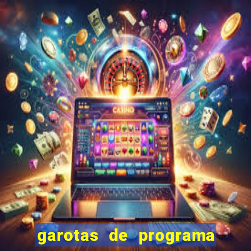 garotas de programa de guanambi