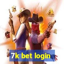 7k bet login