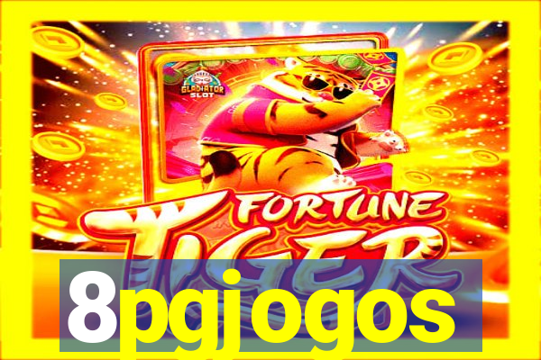 8pgjogos