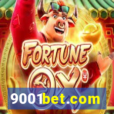 9001bet.com