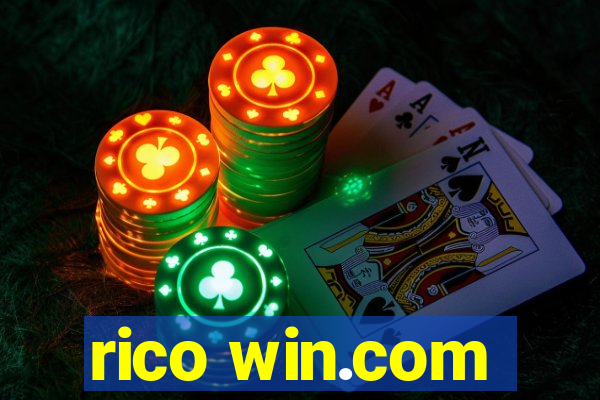 rico win.com