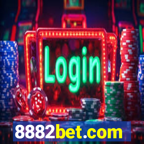 8882bet.com