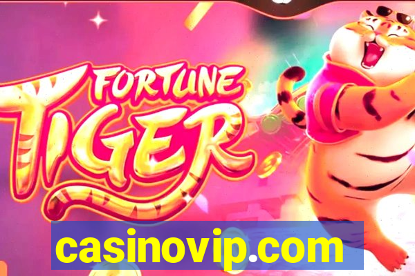 casinovip.com