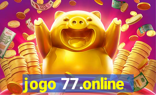 jogo 77.online