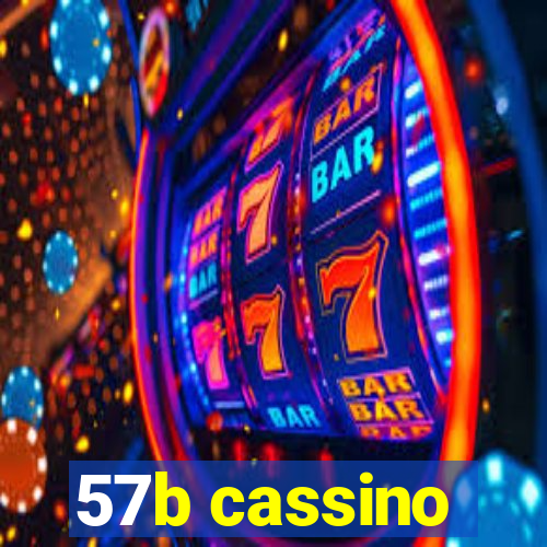 57b cassino