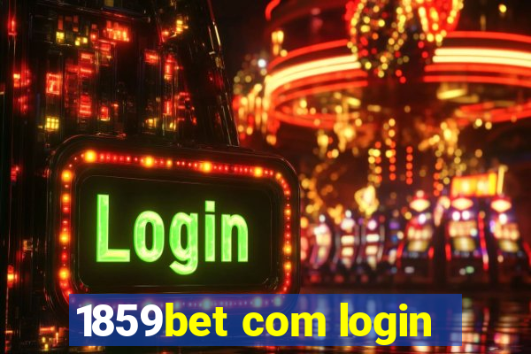 1859bet com login