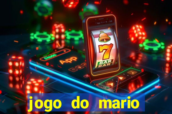 jogo do mario flash 2.0 no click jogos