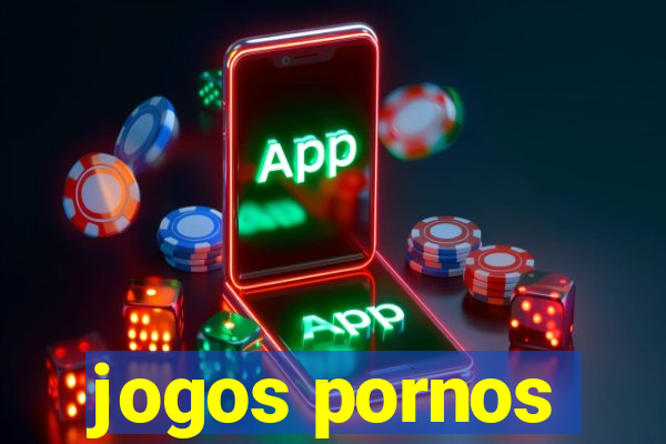 jogos pornos