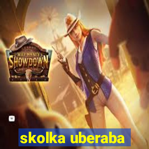 skolka uberaba