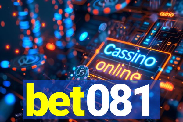 bet081