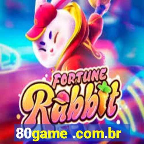 80game .com.br