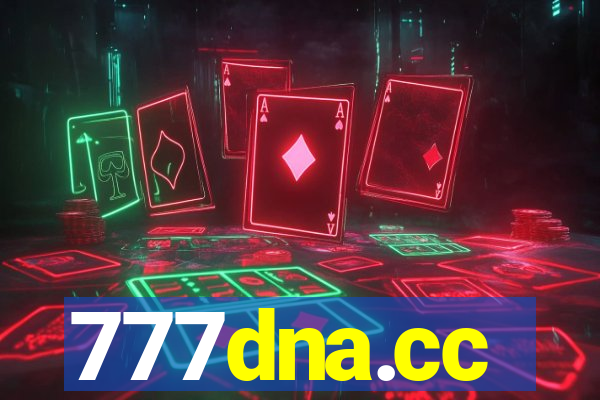 777dna.cc