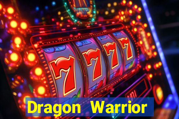 Dragon Warrior legend champion dinheiro infinito dragon warriors champions