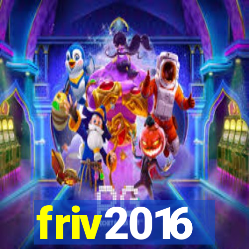 friv2016