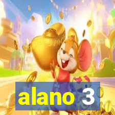 alano 3