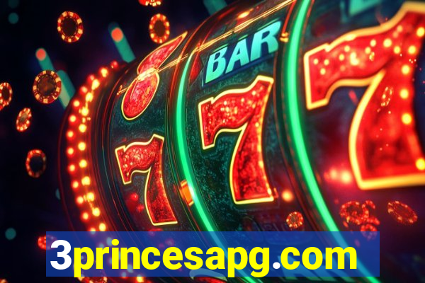 3princesapg.com