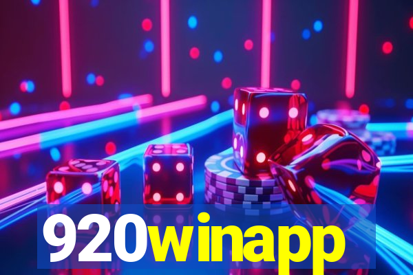 920winapp