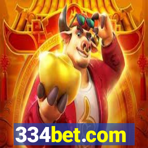 334bet.com