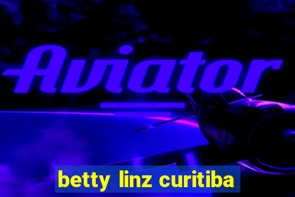 betty linz curitiba